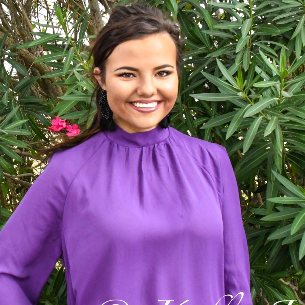Meet your Posher, Kally